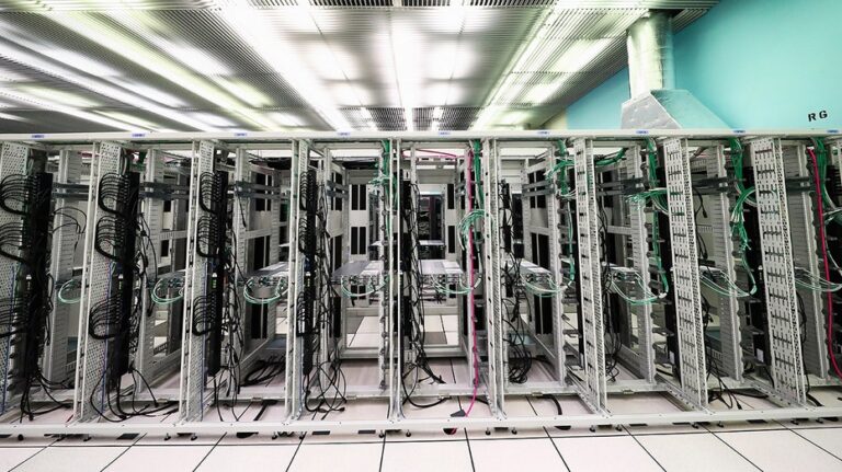 A supercomputer chip going to space could change life on Earth