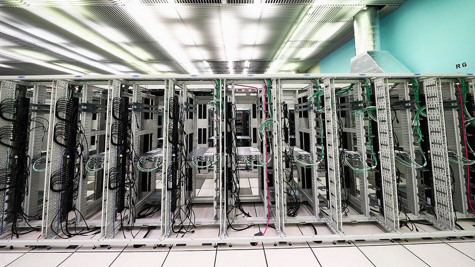 A supercomputer chip going to space could change life on Earth