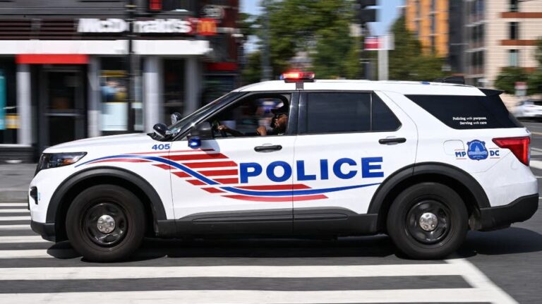 DC teen to serve less than 4 months in jail for carjacking