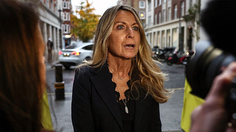 Outgoing boss insists BBC ‘not institutionally biased’ despite stepping down over Trump documentary scandal