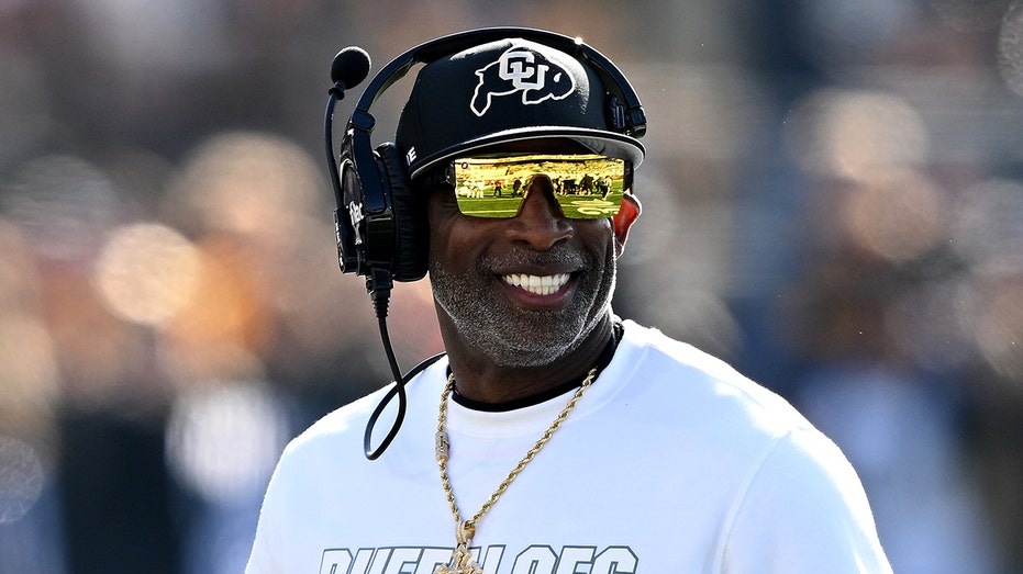 Deion Sanders says he is proud of Shedeur after NFL debut with Browns