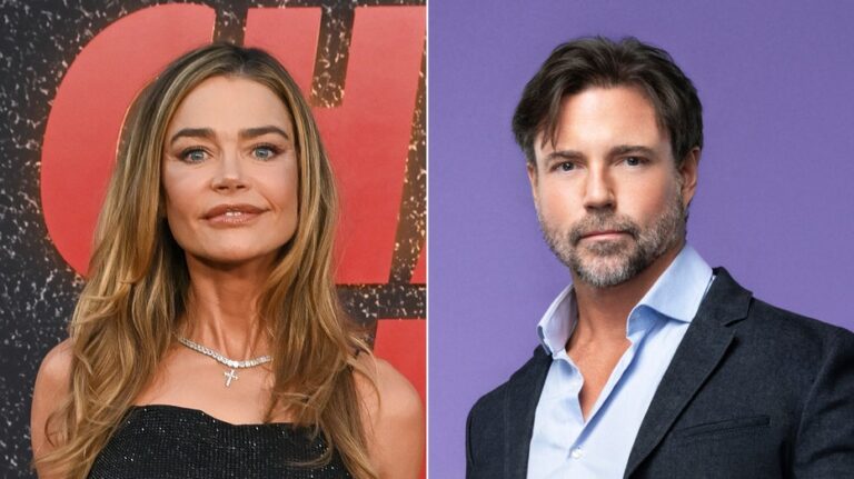 Denise Richards, Aaron Phypers hit with $84,000 lawsuit as landlord moves to evict estranged couple