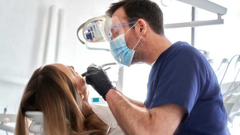 Root canals may do more than save teeth; they could boost overall health, study finds