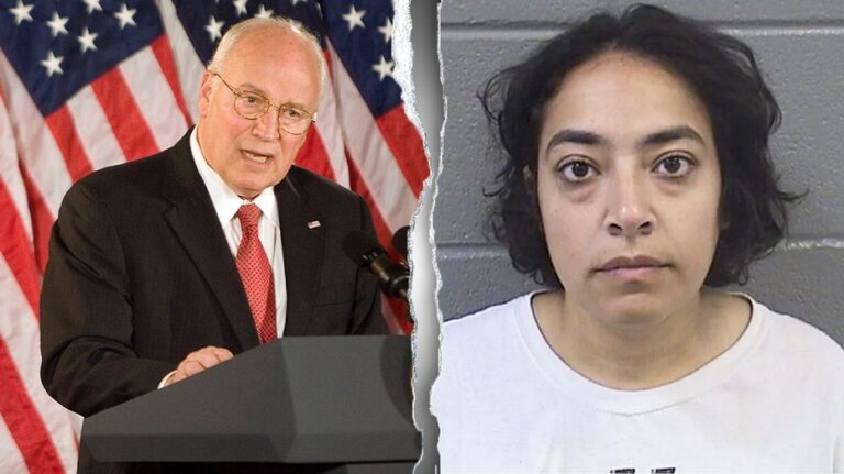UChicago professor posts vile social media comment on Dick Cheney hours after his death