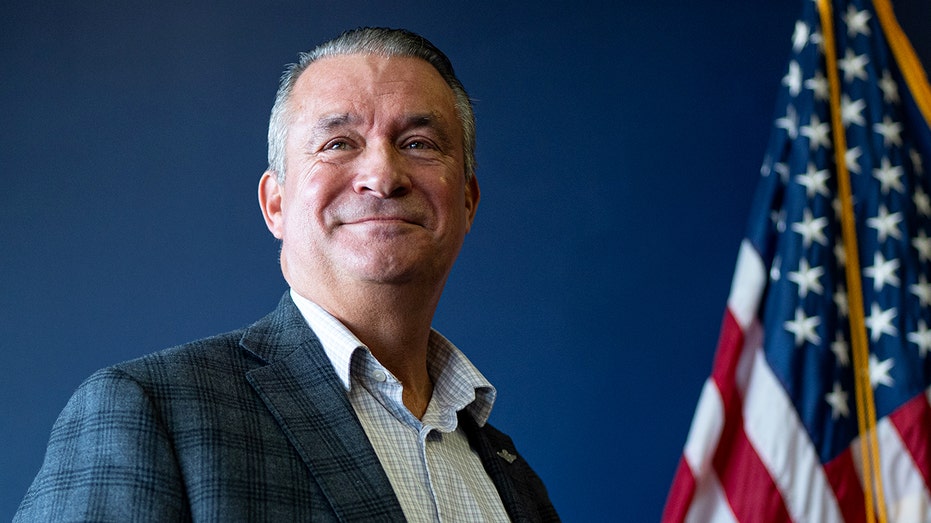 Headed for the exits: Why 3 dozen House members aren't running for re-election