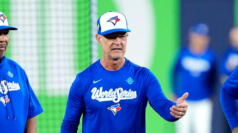 Don Mattingly makes decision on baseball future after first World Series appearance ends in heartbreak: report