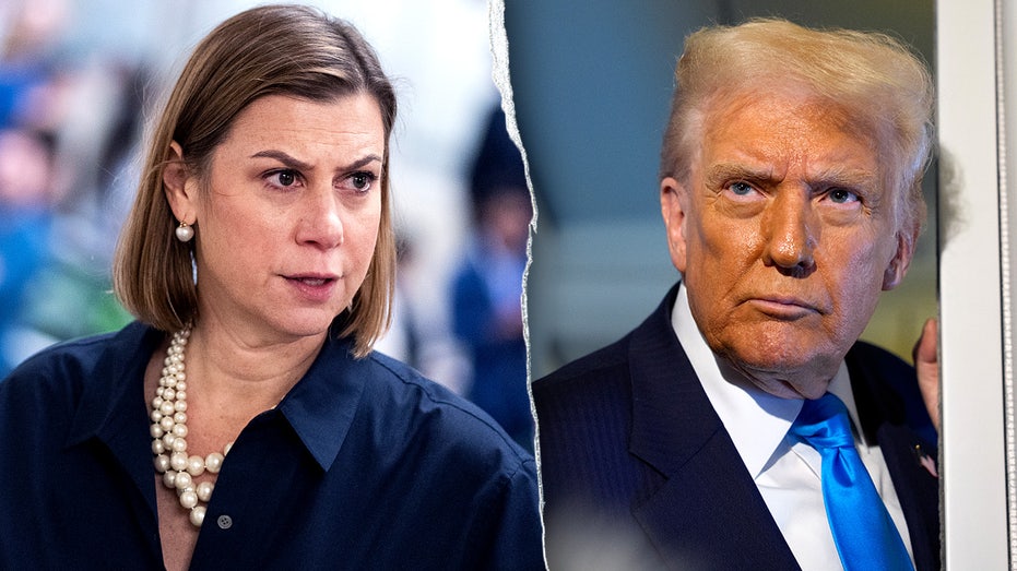 Democratic senator 'not aware' if Trump gave any illegal military orders amid video controversy
