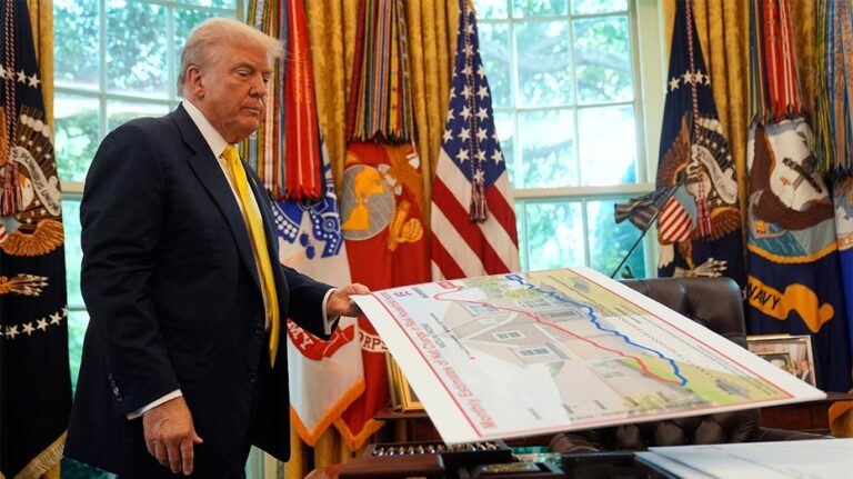 Survey says: Issue that helped Trump and Republicans in 2024 hurts them now