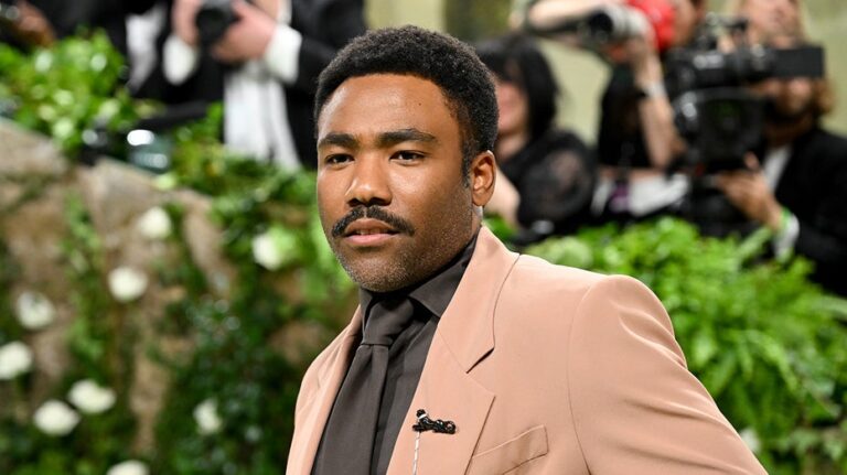 Donald Glover reveals stroke, hole in his heart forced entire tour cancellation