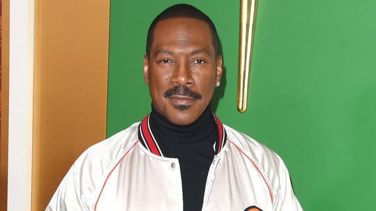 Eddie Murphy reveals the 3 massive blockbuster hits he wishes he never turned down