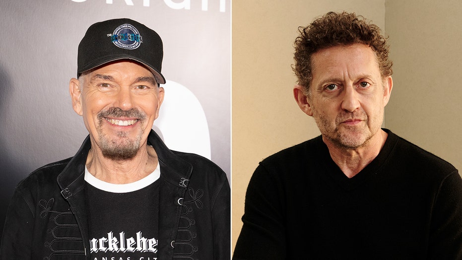 Fox News Entertainment Newsletter: Billy Bob Thornton slams celebrities, 'Bill & Ted' star escapes Hollywood