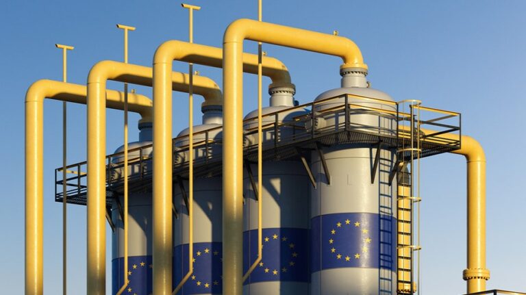 Russia’s gas gamble backfires as Trump’s energy vision reshapes Europe