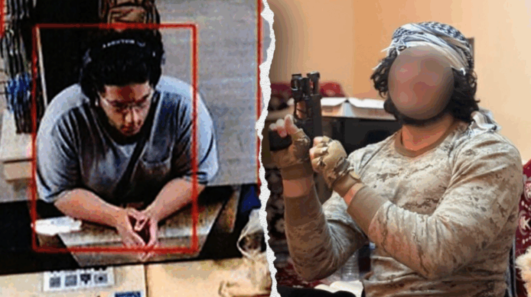 Suspected suburb jihadis fueled by social media, assimilation lapses in homegrown terror plot, expert warns