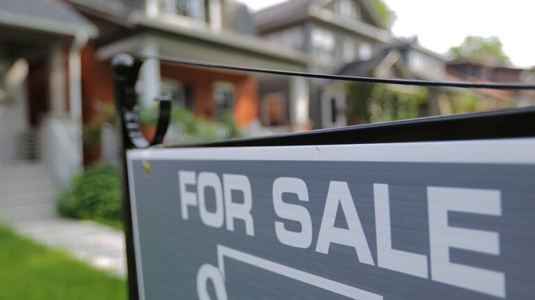 We need a Marshall Plan to tackle America’s housing crisis