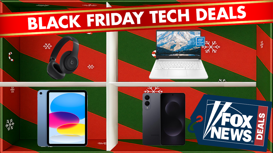 The best Black Friday tech deals still going strong: Up to 70% off Apple, Bose, Kindle and more