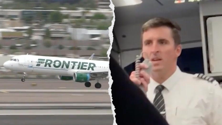 Passenger finds loaded magazine with mysterious inscription on Atlanta plane; FBI notified
