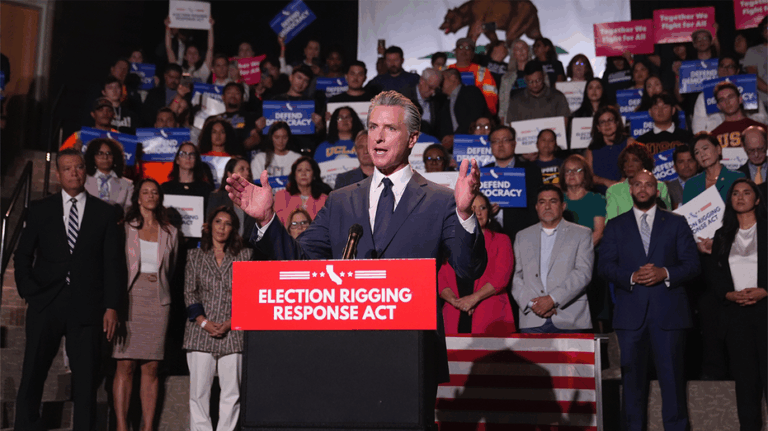 The 2025 election that may determine if Republicans hold House in 2026 midterms