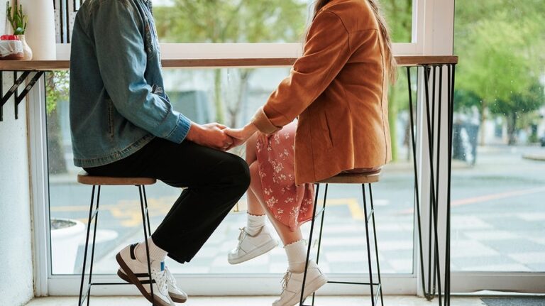 Gen Z Men ‘scared’ to date, fear of being filmed creating ‘Cold War’ of the sexes