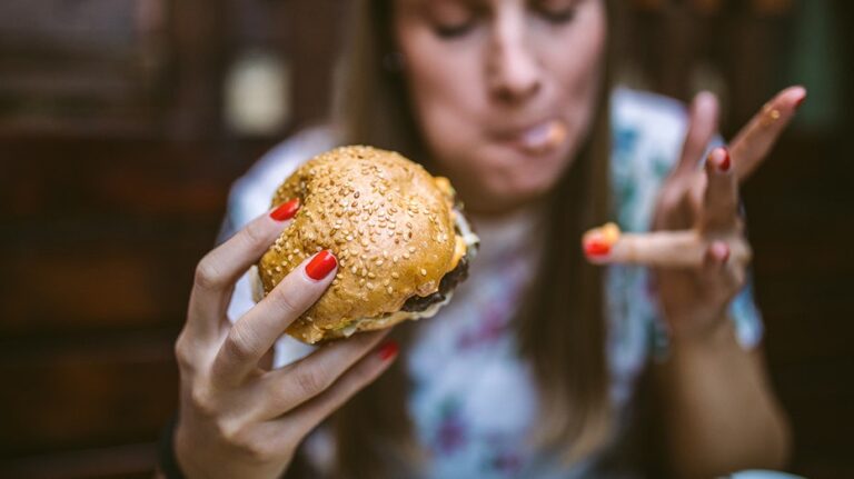 Young adults may be especially prone to overeating ultra-processed foods, study finds