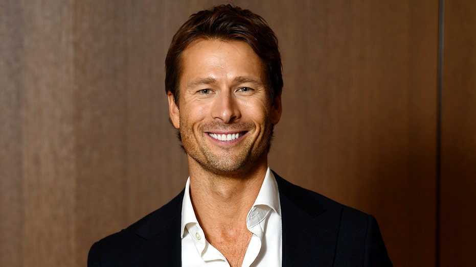 Glen Powell escapes to his Texas hometown over Hollywood's 'app' you can't ever sign off from