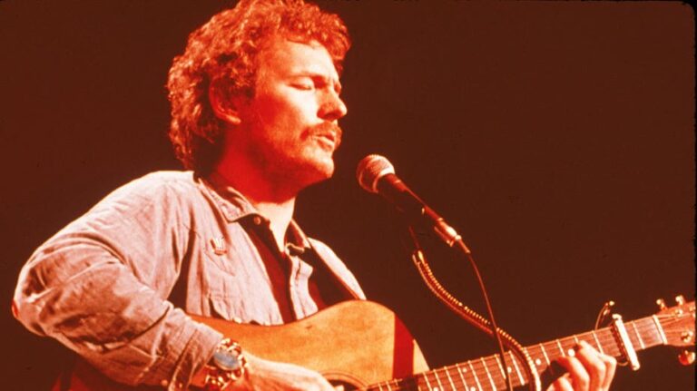 Fifty years after Edmund Fitzgerald claimed 29 lives, Gordon Lightfoot's musical memorial endures