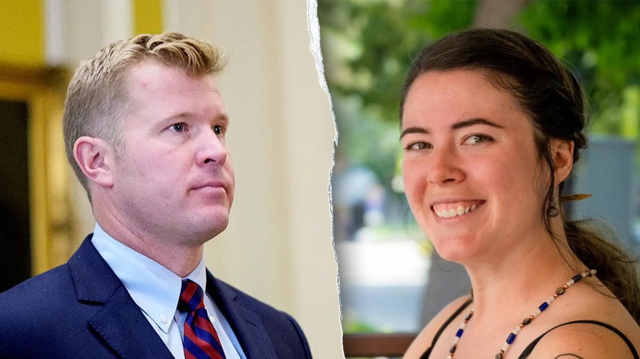 Left-wing candidate who lashed out at GOP senator with death threats failed to advance in local race