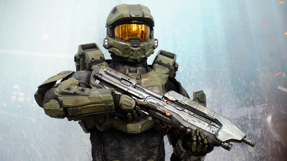 'Halo' composer running for Congress draws parallels to decline of wokeness in gaming to Trump's re-election