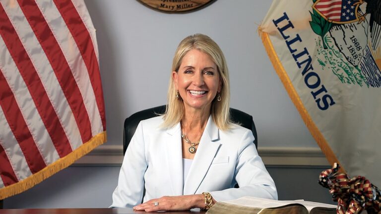EXCLUSIVE: House Republican targets ‘woke’ testing in bill to restore classical education at military schools