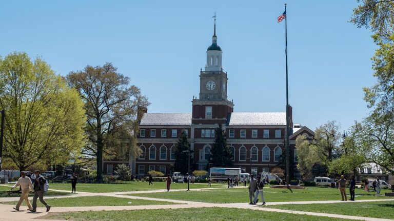 College campuses fear outsiders ‘hell-bent on creating havoc’ in surge of violence targeting students: expert