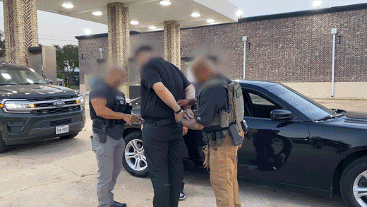 The truth about ICE: Inside the mission to track down criminals and protect communities