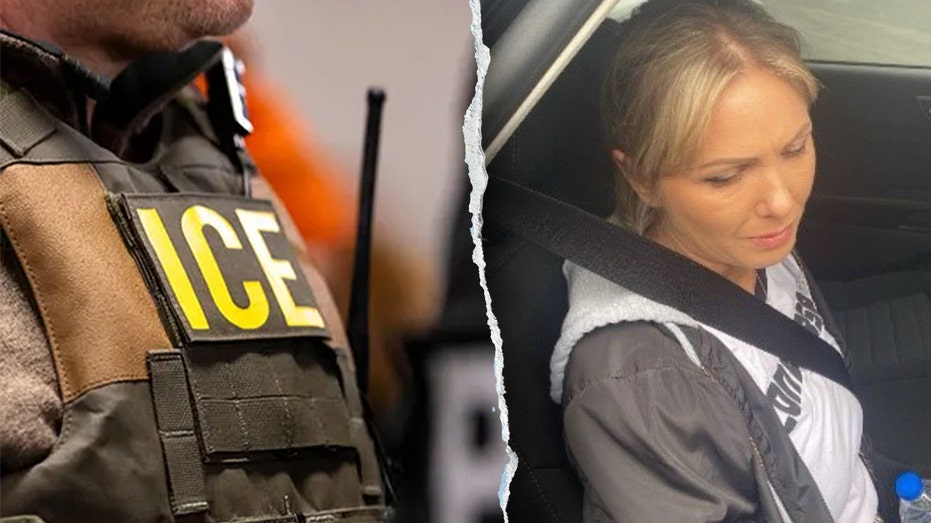 ICE arrests Moldovan illegal immigrant and convicted killer who tortured, threw victim out ninth-floor window