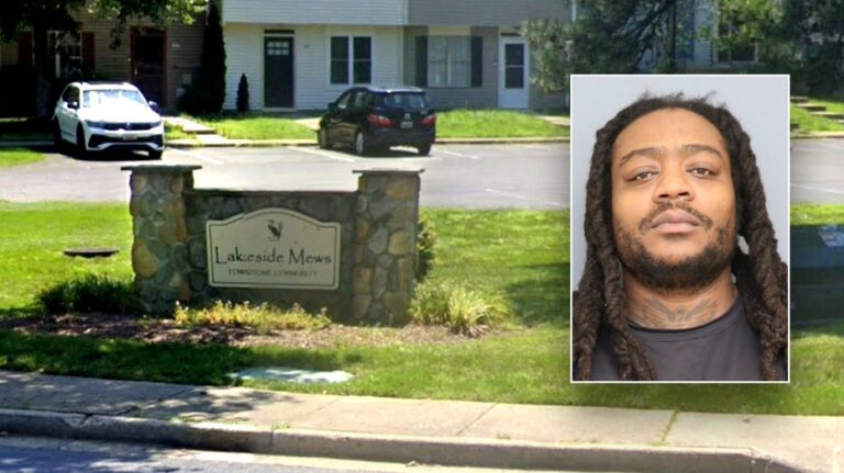 Blue state official releases man with no bail who returns one hour later to assault same woman: police