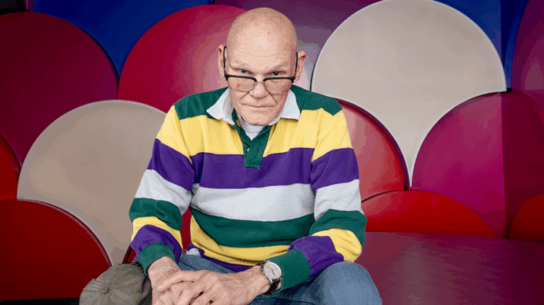 James Carville urges Democrats to consider expanding Supreme Court if they regain power