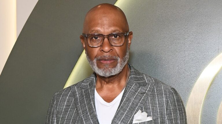 'Grey's Anatomy' star James Pickens Jr. reveals cancer diagnosis