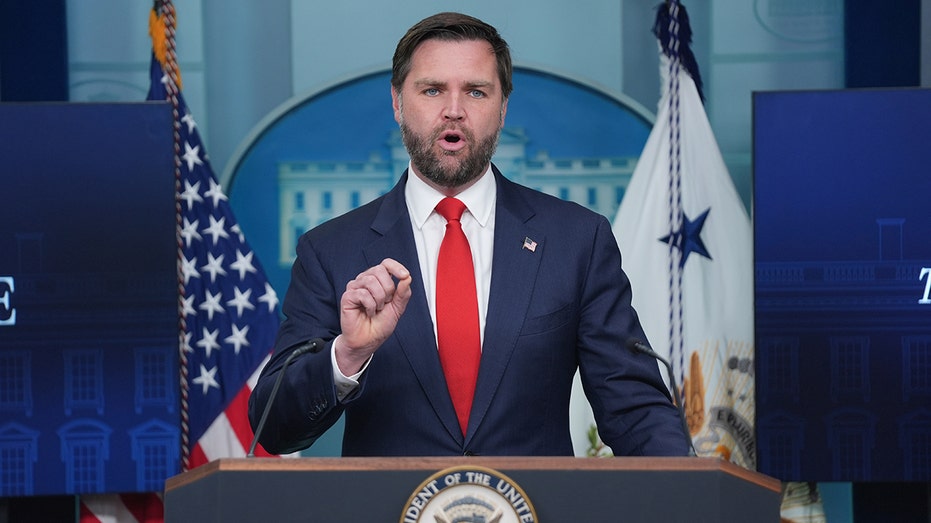 Vance delivers post-election reality check, contends GOP must make life affordable or get walloped in 2026