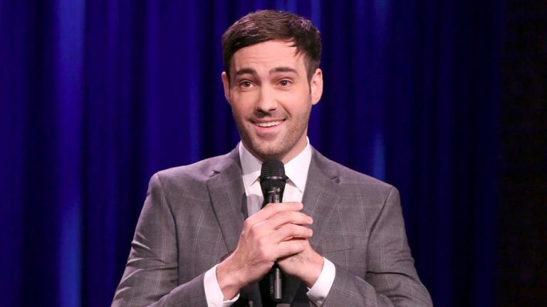Comedian Jeff Dye joins Hollywood exodus, says LA fires were 'quite a wake-up call'