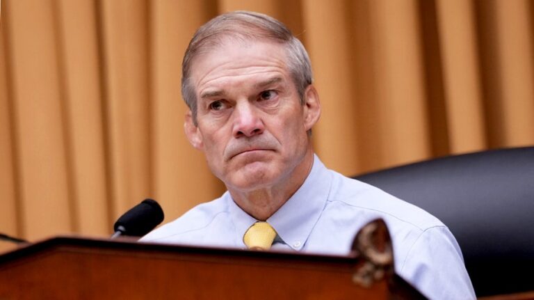 House Republican chairman refers Jack Smith’s former deputy to DOJ for prosecution
