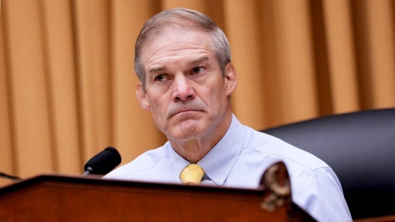 Biden's DOJ subpoenaed top Republican's phone records and more top headlines