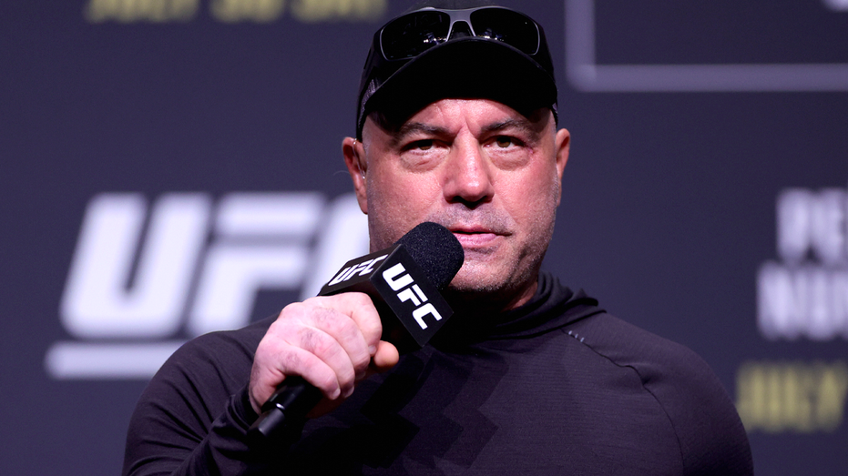Rogan rebukes ousted BBC executives, claims the network 'felt justified in completely lying' about Trump