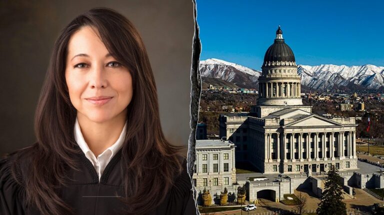Judge set to choose new congressional map in fight that could reshape House control