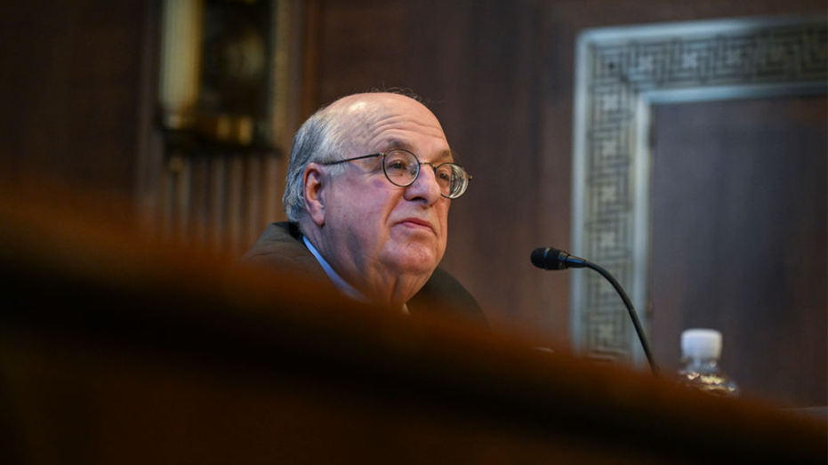Reagan-appointed judge resigns in protest of Trump, warns of president's 'assault on the rule of law'