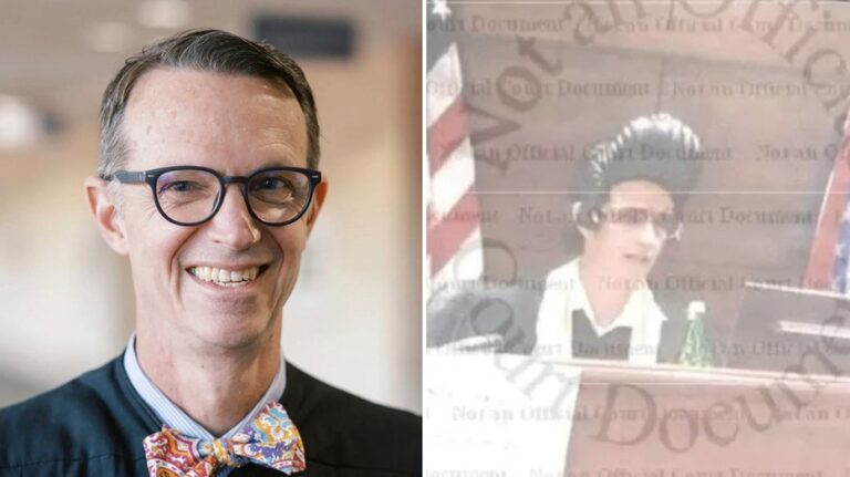 Missouri judge who wore Elvis wigs in courtroom agrees to resign after 'integrity' concerns