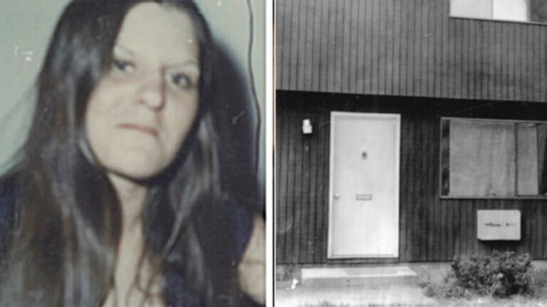 New Hampshire cold case solved 50 years after FBI Forensic Lab report let killer escape justice