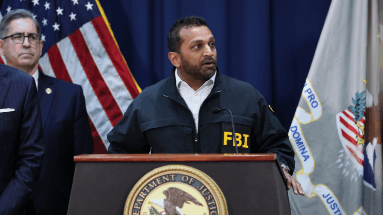 ‘People would have died’: Inside the FBI’s Halloween takedown that exposed a global terror network