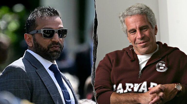 Cops swarm Epstein records vault after ‘cover-up’ claims, online protest chatter light up the web: report