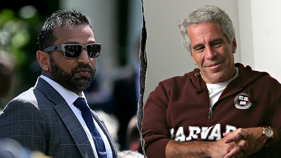 Cops swarm Epstein records vault after ‘cover-up’ claims, online protest chatter light up the web: report