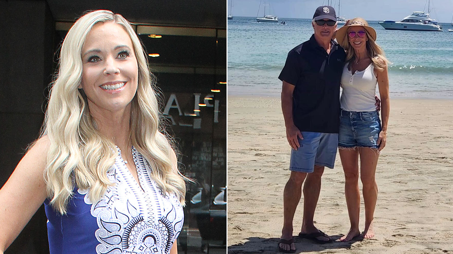 Kate Gosselin's new romance: What to know about former bodyguard turned boyfriend Steve Neild