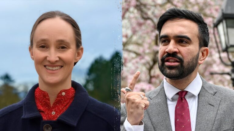 Seattle's socialist mayor may be 'less constrained' than Mamdani, Washington Post warns