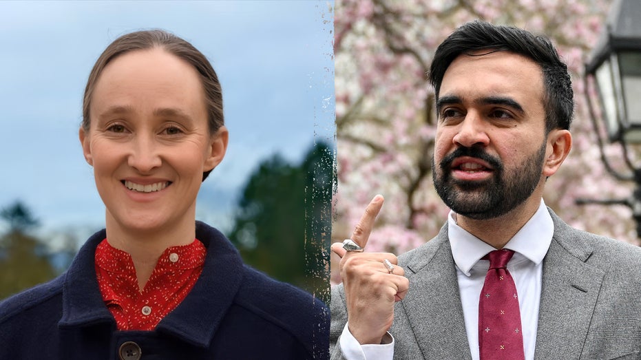 Seattle's socialist mayor may be 'less constrained' than Mamdani, Washington Post warns