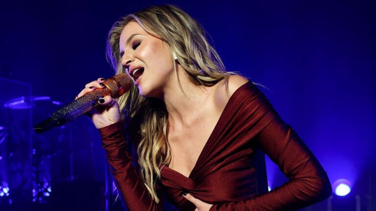 Kelsea Ballerini's haunting new song exposes the loneliness feminism forgot